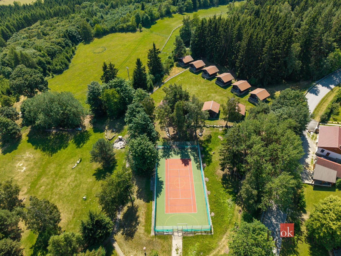 Prodej komerčního objektu (jiného typu) 1 664 m² – fotografie 5