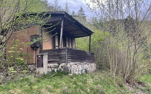 Prodej chaty/chalupy 20 m² s pozemkem 259 m², Doubravník, okres Brno-venkov