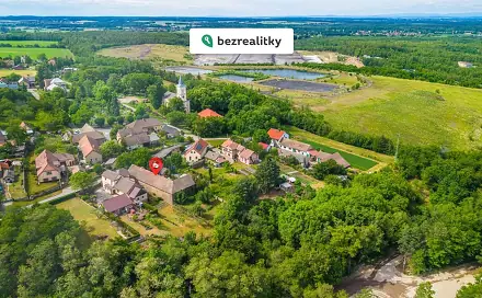 Prodej domu 309 m² s pozemkem 1 393 m², Chvaletice - Hornická Čtvrť, okres Pardubice