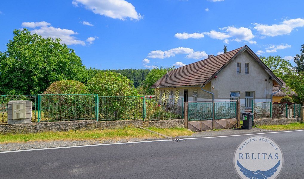 Prodej stavebního pozemku 2 069 m², Vyžlovka – náhled fotky 6