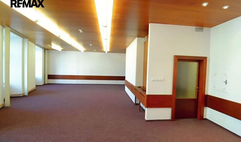 Pronájem kanceláře 66 m², Moravská Třebová – náhled fotky 4