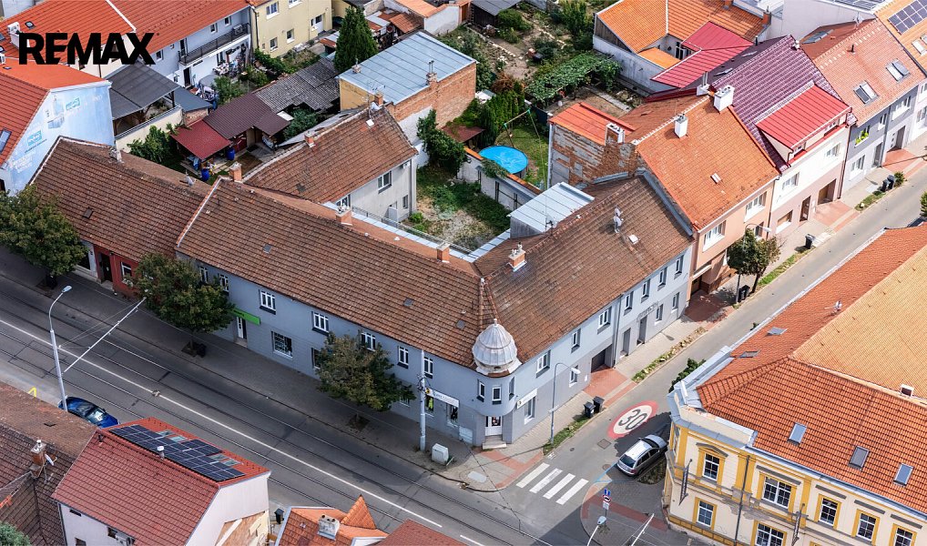 Prodej bytu atypického 329 m², Brno – náhled fotky 4