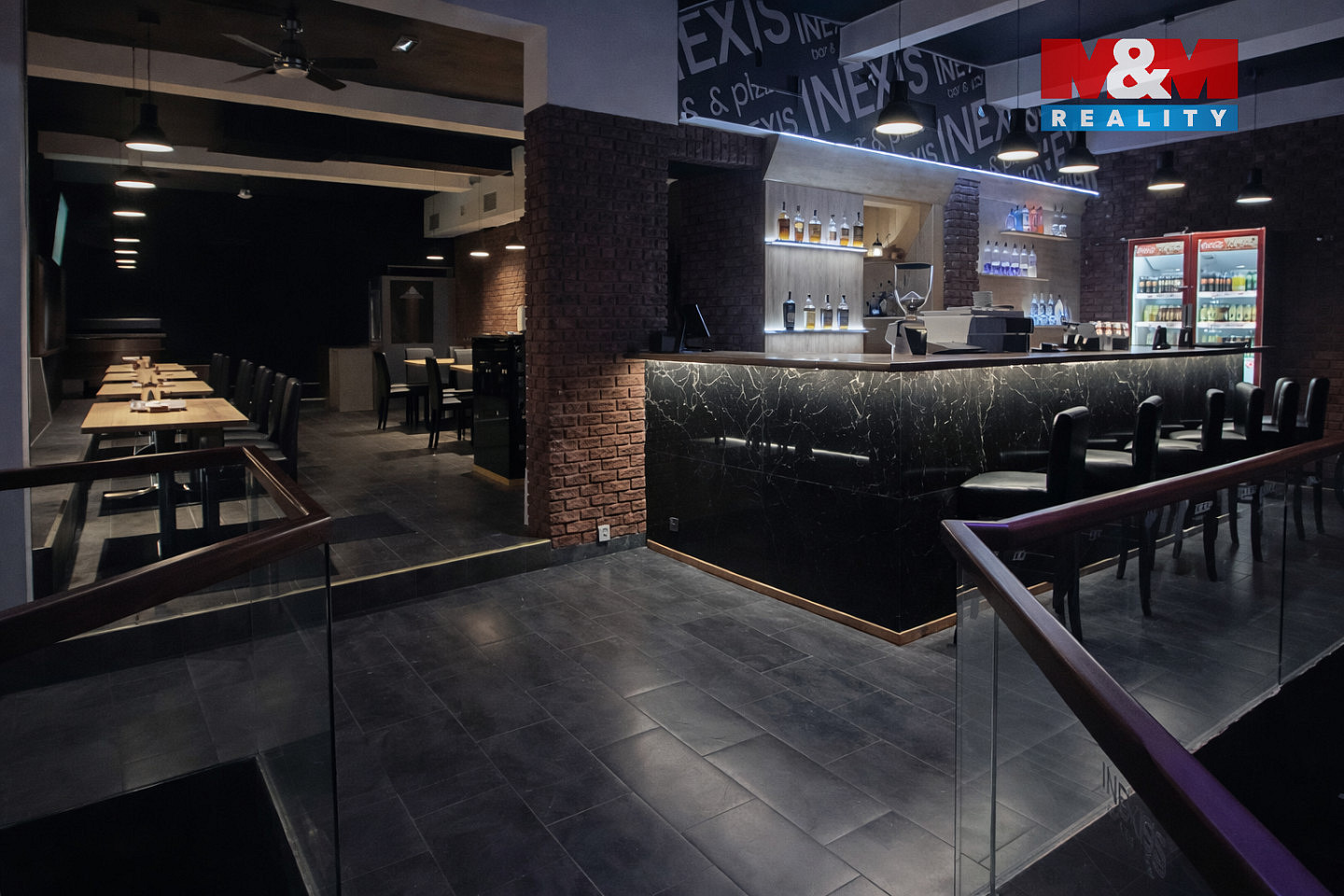 Pronájem restaurace 350 m² — photo 4