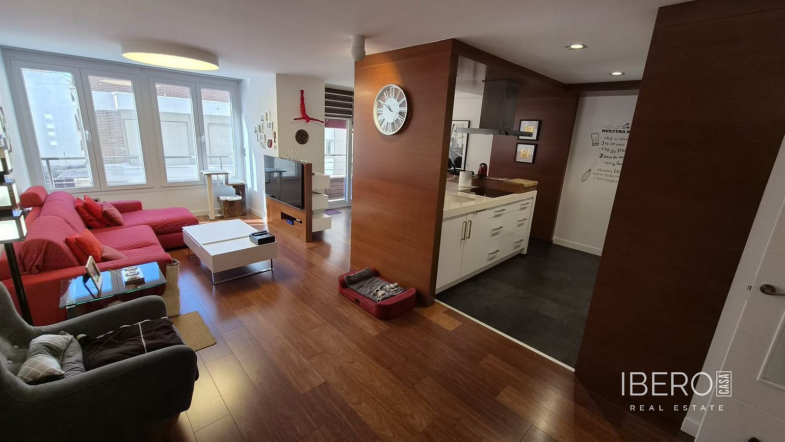 Prodej bytu 5+kk 131 m²