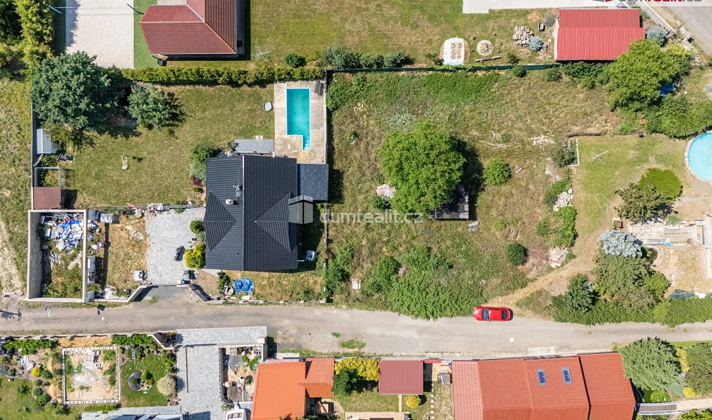 Prodej domu 159 m² s pozemkem 1 060 m², Záluží – náhled fotky 12