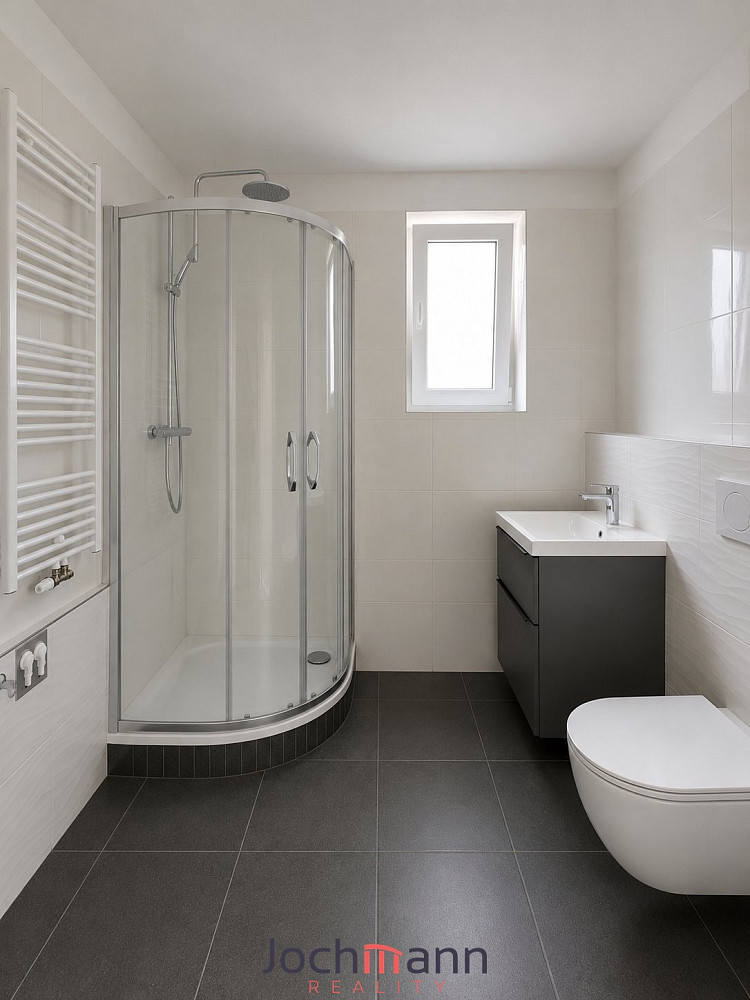 Prodej bytu 2+kk 56 m² — photo 2