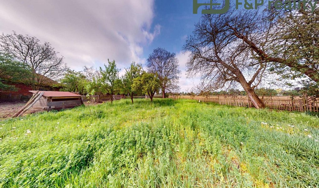 Prodej stavebního pozemku 1 408 m², Chlumec nad Cidlinou – náhled fotky 3