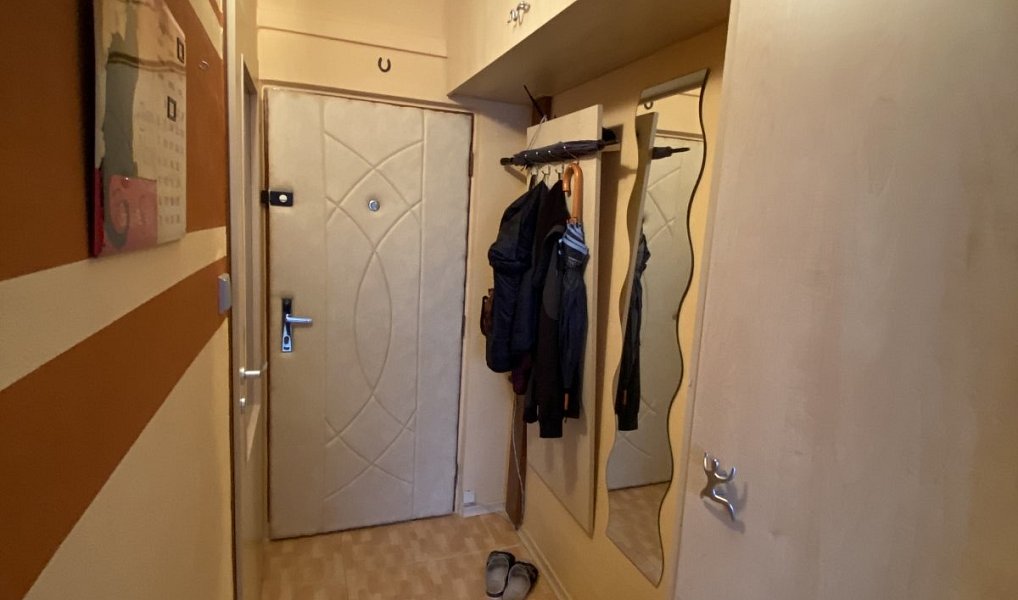 Pronájem bytu 2+kk 38 m², Liberec – náhled fotky 7
