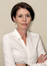 Lenka Juříčková