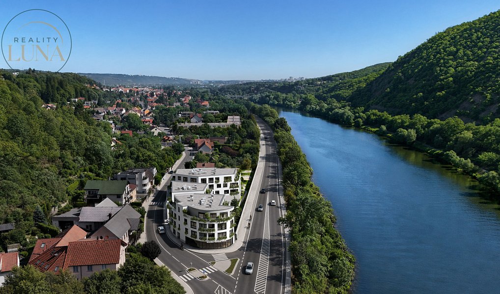 Prodej bytu 2+kk 46 m², Praha – náhled fotky 6