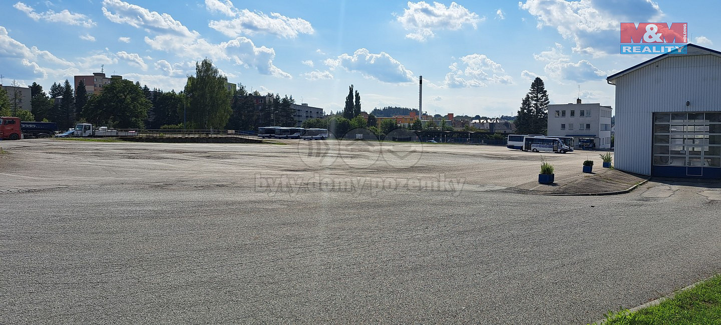 Pronájem pozemku 20 836 m² — photo 3