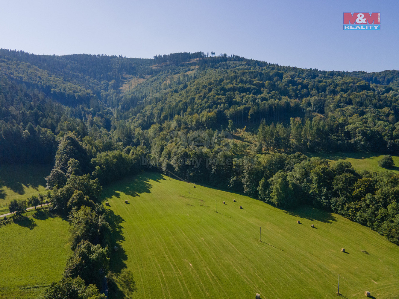 Prodej louky 10 830 m² — photo 2