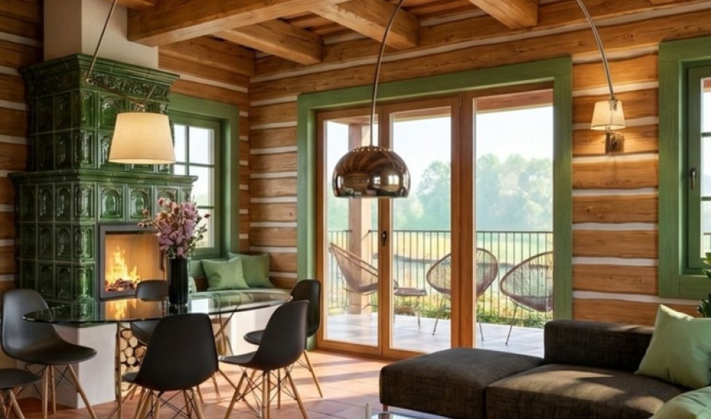Prodej domu 113 m² s pozemkem 400 m², Libštát – náhled fotky 3