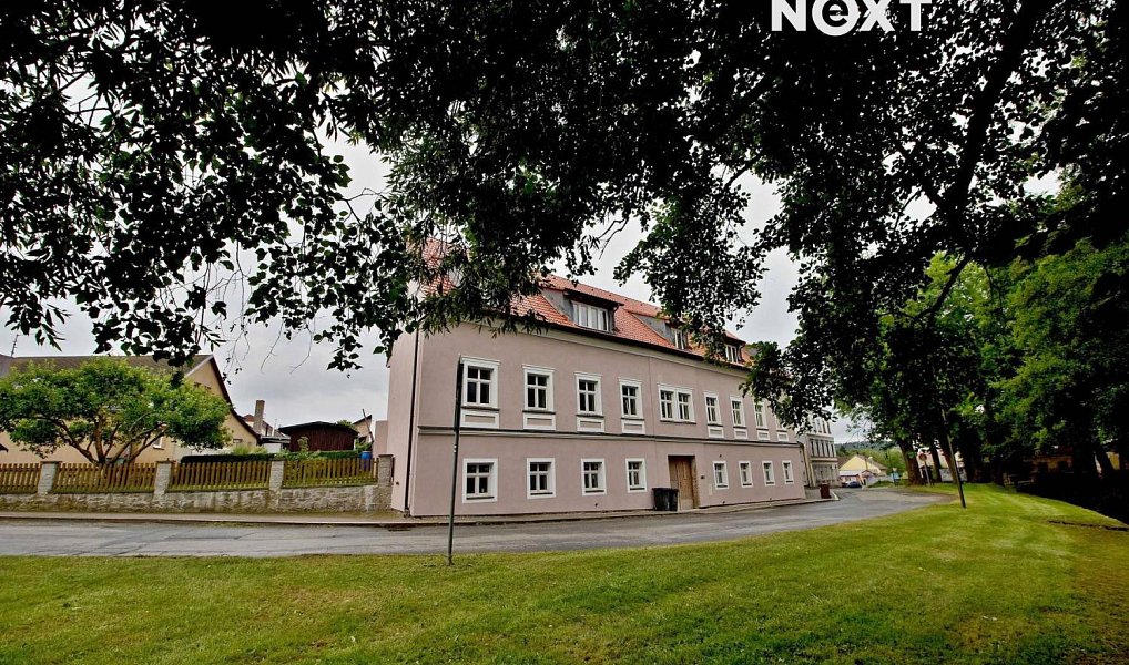 Prodej bytu 1+kk 39 m², Nová Bystřice – náhled fotky 16