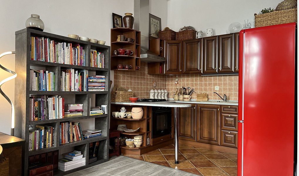 Prodej bytu 2+kk 53 m², Jaroměř – náhled fotky 5