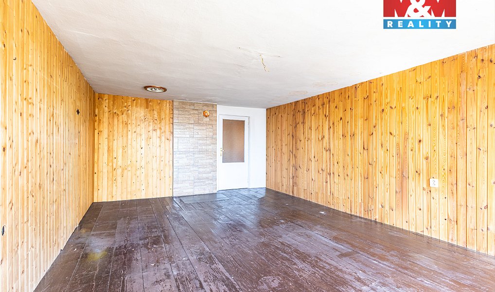 Prodej domu 240 m² s pozemkem 775 m², Nový Bor – náhled fotky 12