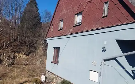 Prodej chaty/chalupy 150 m² s pozemkem 972 m², Jeseník - Bukovice