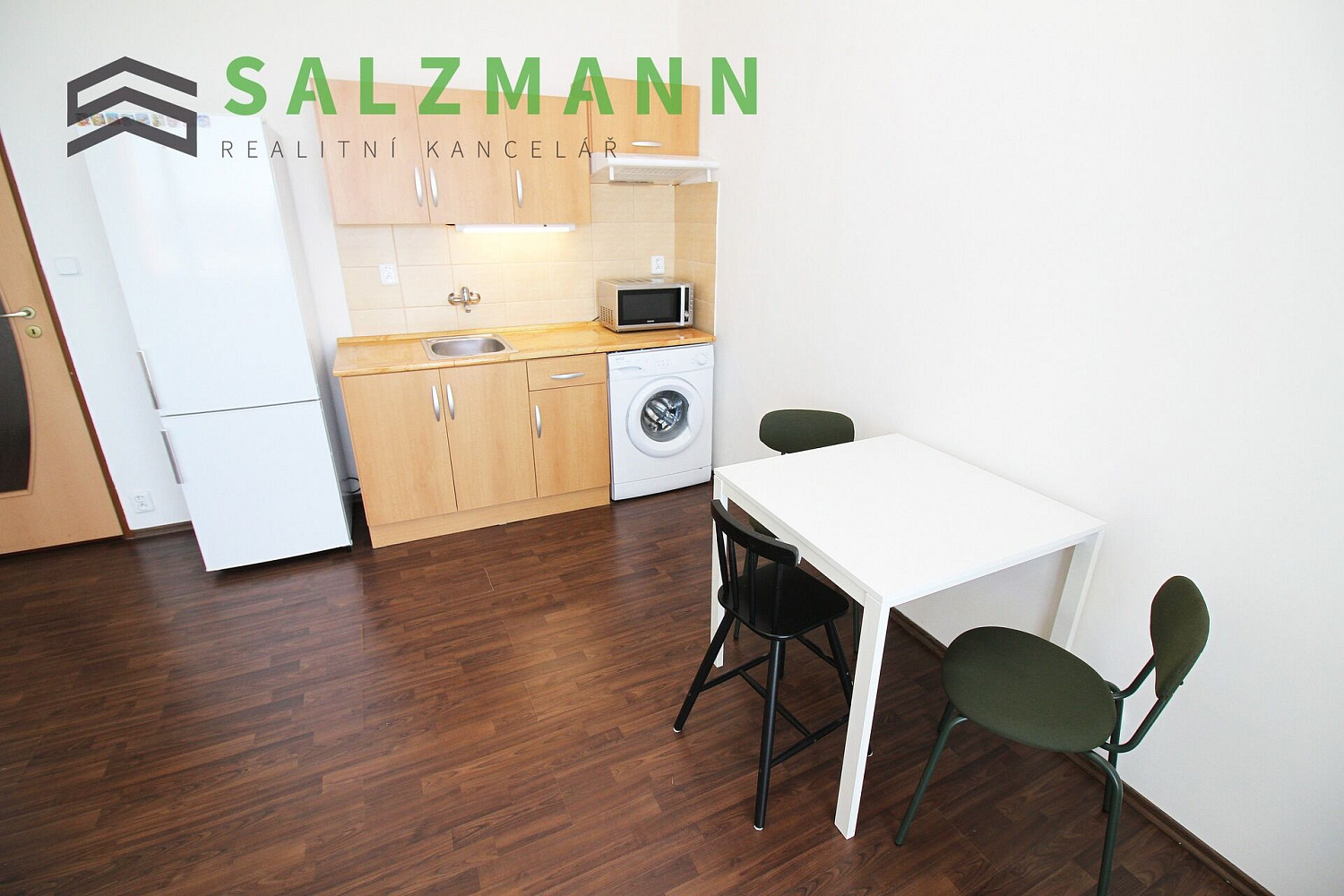 Prodej bytu 1+kk 35 m² – fotografie 5