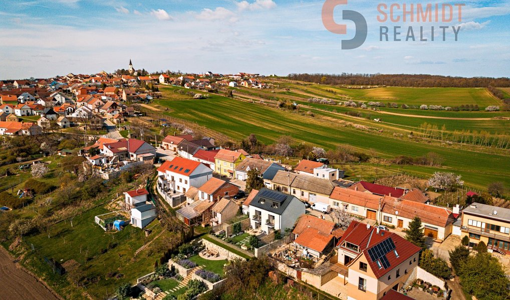 Prodej bytu 1+kk 27 m², Vrbice – náhled fotky 6
