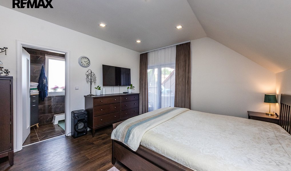 Prodej domu 146 m² s pozemkem 111 m², Třtice – náhled fotky 20