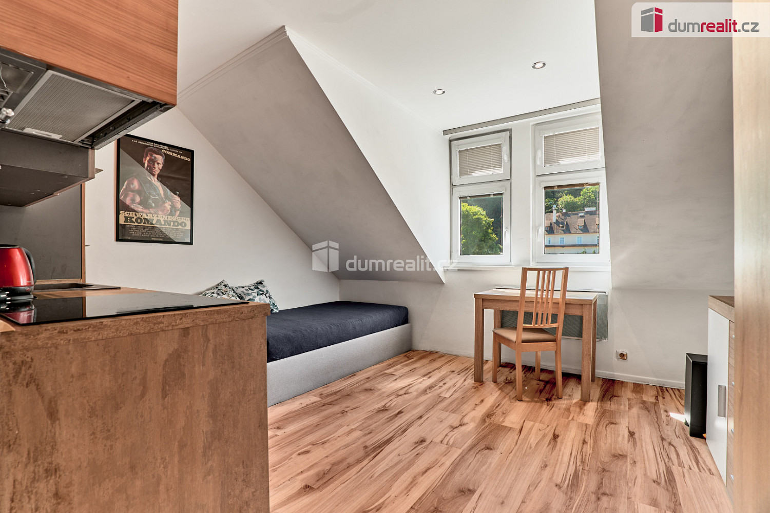 Prodej bytu 1+kk 24 m² — photo 3