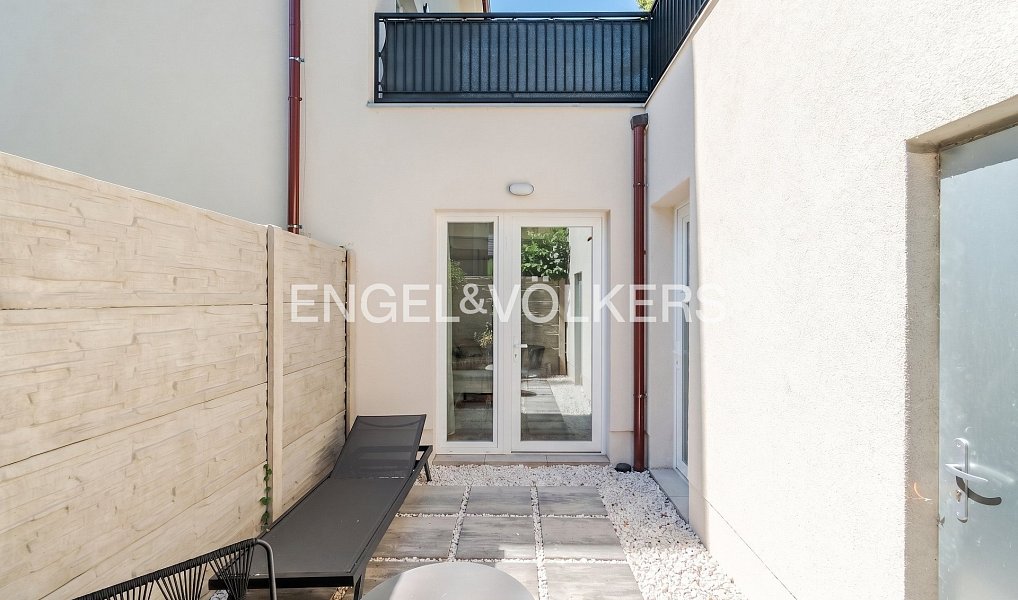 Prodej bytu 3+kk 65 m², Roztoky – náhled fotky 8