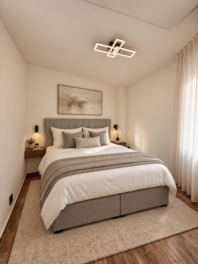 Prodej bytu 2+kk 43 m²