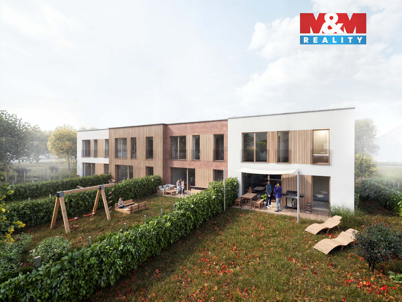Prodej domu 107 m² s pozemkem 274 m² — photo 4