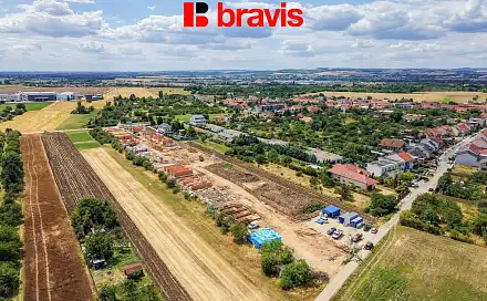 Prodej domu 557 m² s pozemkem 504 m², Brno
