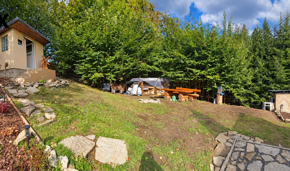 Prodej chaty/chalupy 59 m² s pozemkem 520 m², Košařiska – náhled fotky 21