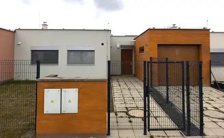 Prodej domu 123 m² s pozemkem 301 m², Hlinířská, Praha 9 - Hostavice