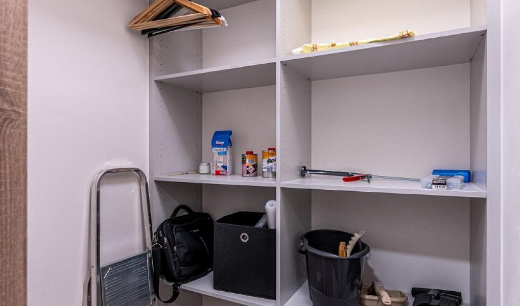 Pronájem bytu 3+kk 78 m², Praha – náhled fotky 17