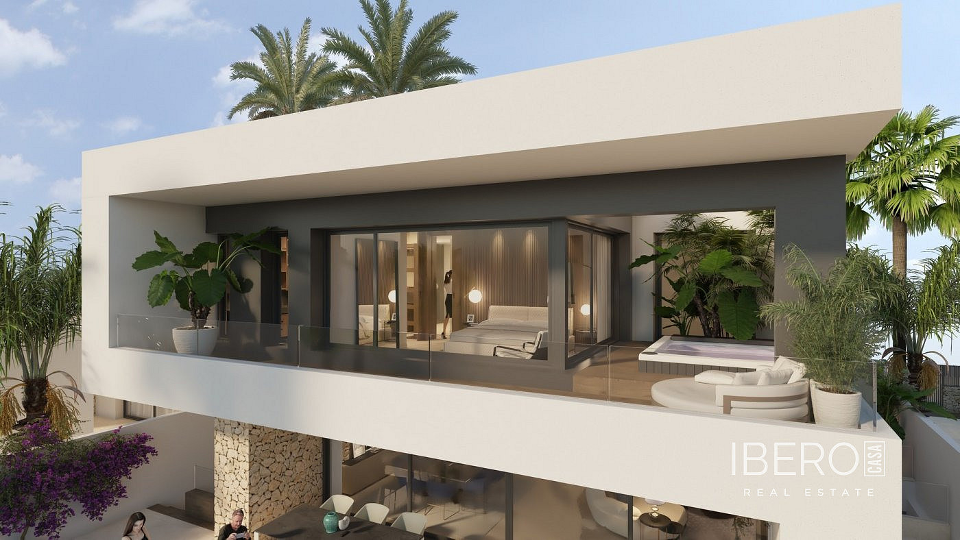 Casa 4+kk – Algorfa, La Rellana - Vista 5