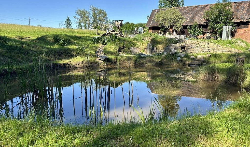 Prodej domu 150 m² s pozemkem 8 440 m², Třinec – náhled fotky 2