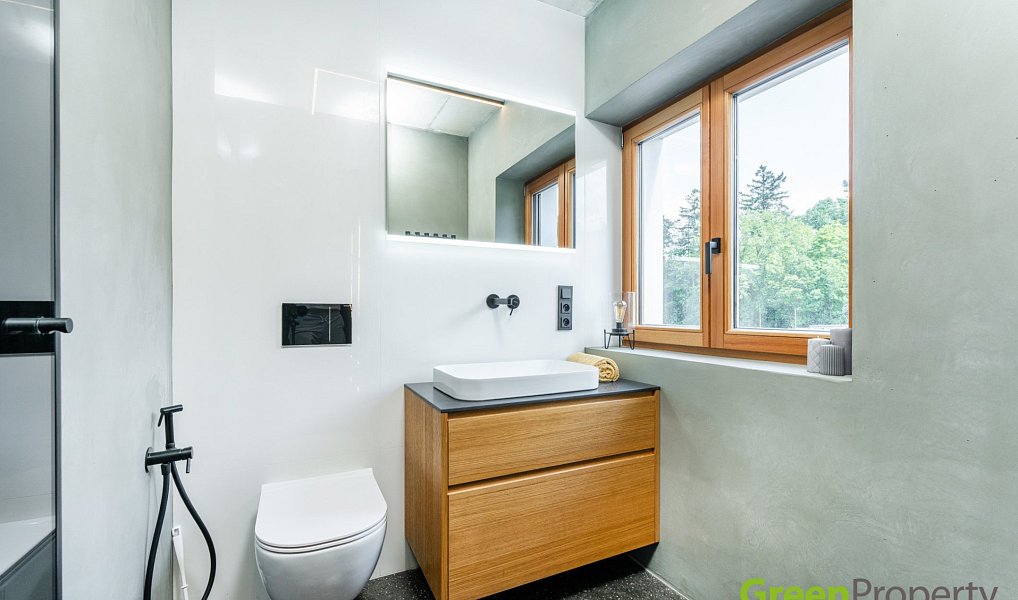Prodej domu 308 m² s pozemkem 1 907 m², Chocerady – náhled fotky 9