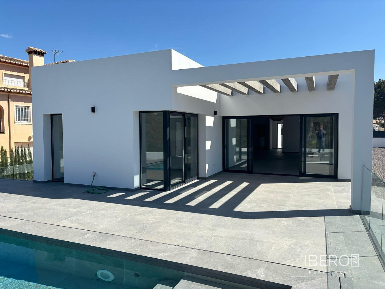 Casa 4+kk – la Nucia, la Marina Baixa - Vista 5