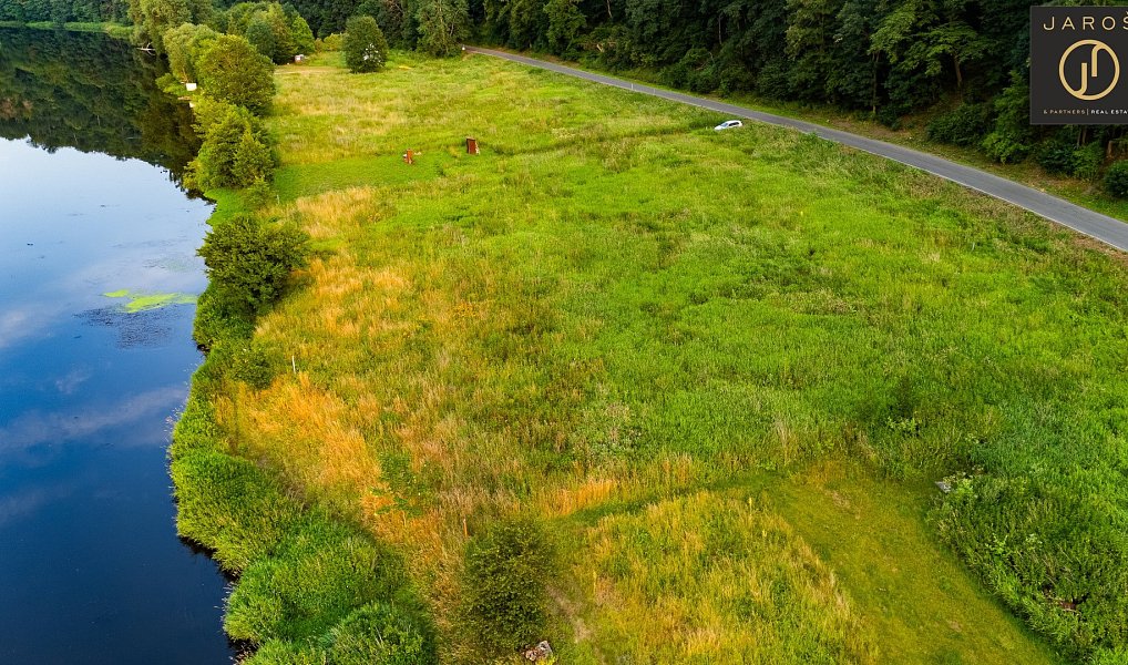 Prodej louky 4 554 m², Nižbor – náhled fotky 22