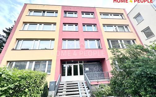 Prodej bytu 3+1 70 m², Pod Homolkou, Beroun - Beroun-Město