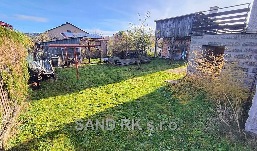 Prodej domu 242 m² s pozemkem 596 m², Česká Kubice – náhled fotky 27