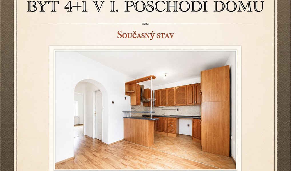 Prodej domu 500 m² s pozemkem 607 m², Únětice – náhled fotky 30