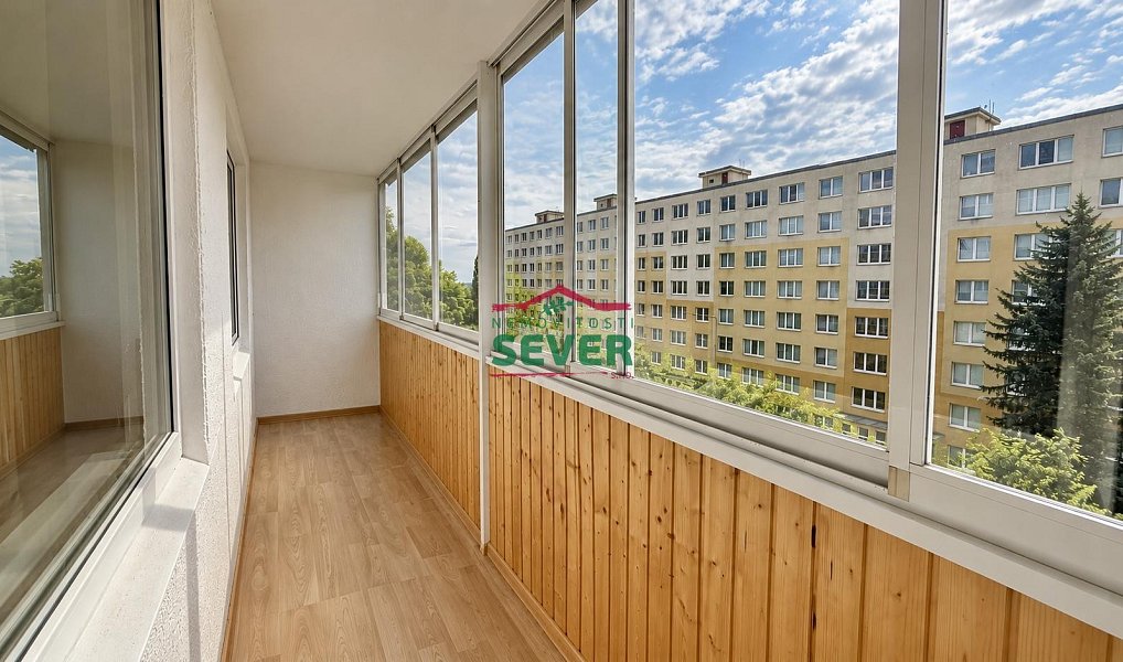Prodej bytu 4+1 78 m², Litvínov – náhled fotky 4