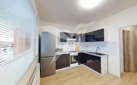 Pronájem bytu 1+1 41 m², Větrná, Stříbro, okres Tachov