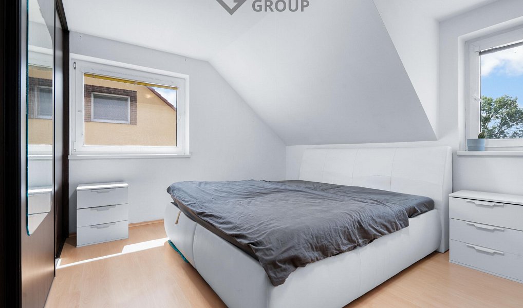 Prodej domu 114 m² s pozemkem 570 m², Doubravice – náhled fotky 7