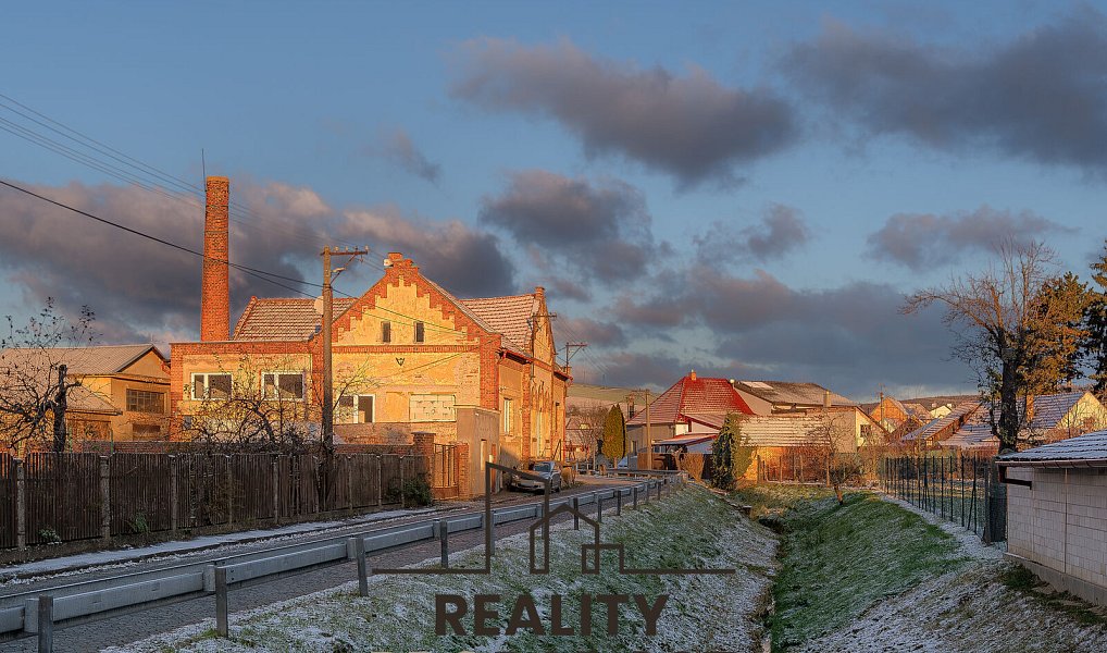 Prodej komerčního objektu (jiného typu) 200 m², Archlebov – náhled fotky 2