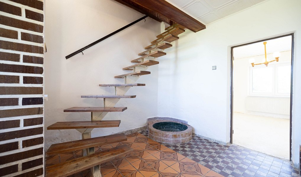 Prodej domu 134 m² s pozemkem 681 m², Krnov – náhled fotky 35
