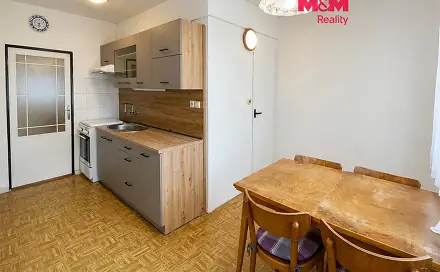 Prodej bytu 2+1 57 m², Jílová, Olomouc - Neředín