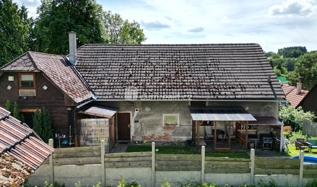 Prodej chaty/chalupy 110 m², Střezimíř – náhled fotky 7