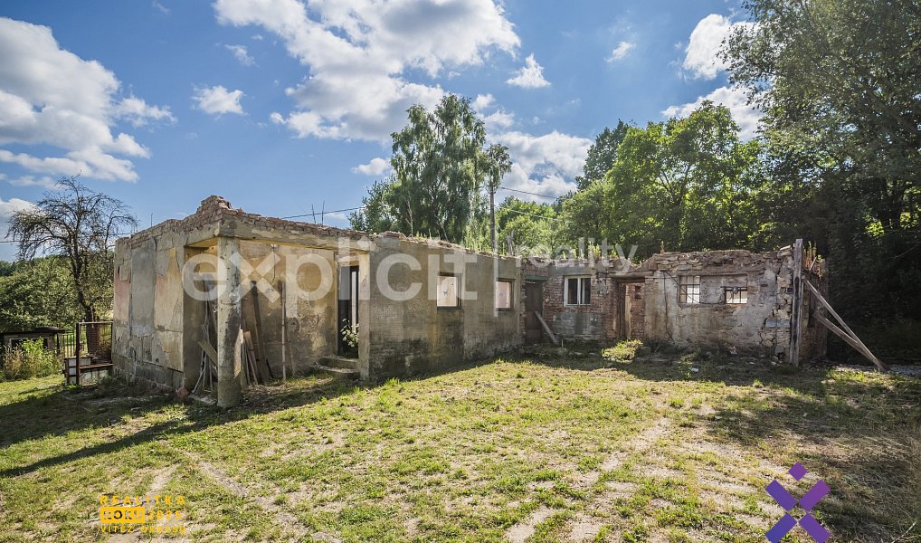 Prodej stavebního pozemku 5 708 m², Žítková – náhled fotky 6