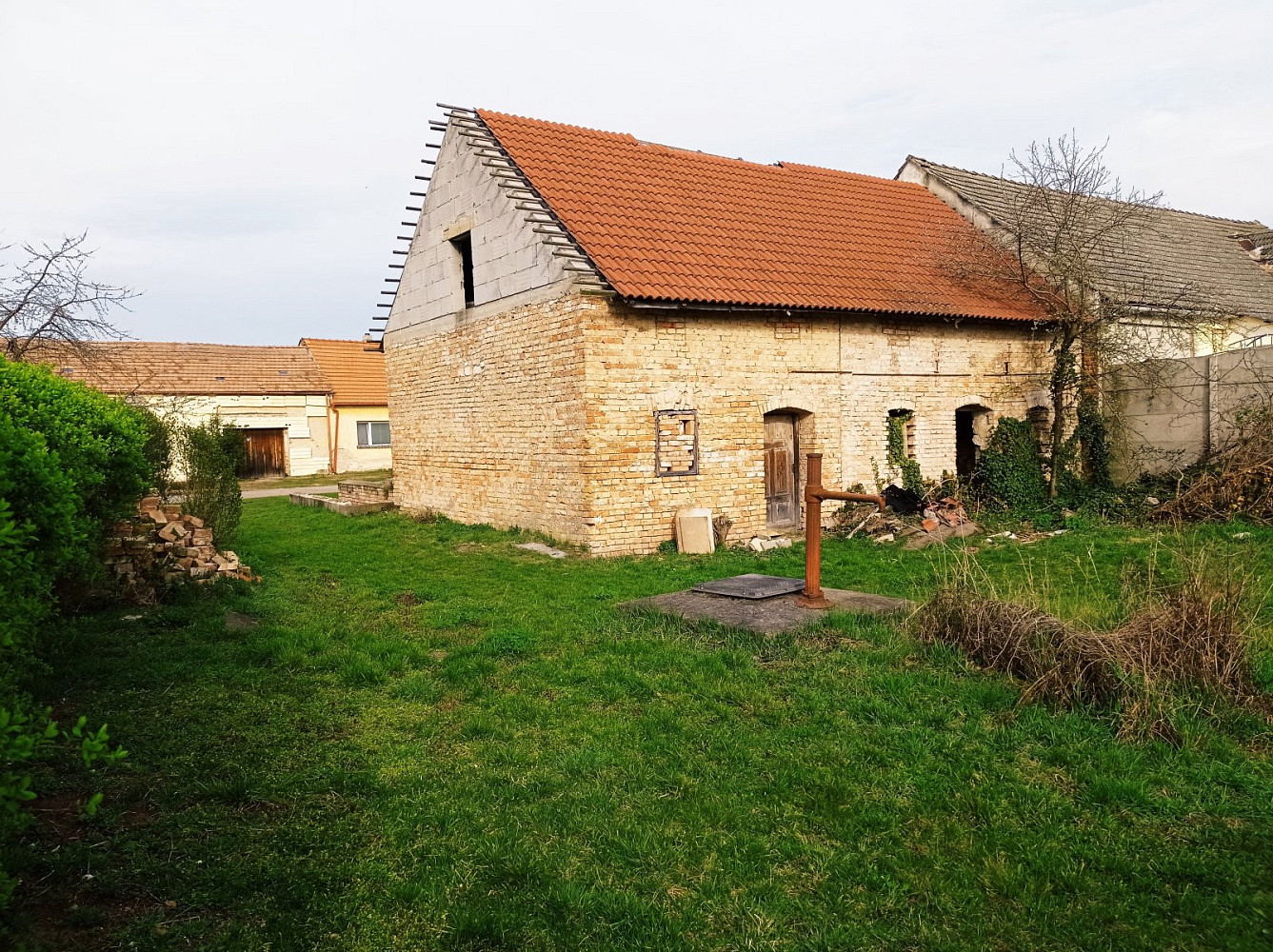 Prodej chaty/chalupy 145 m² s pozemkem 465 m²