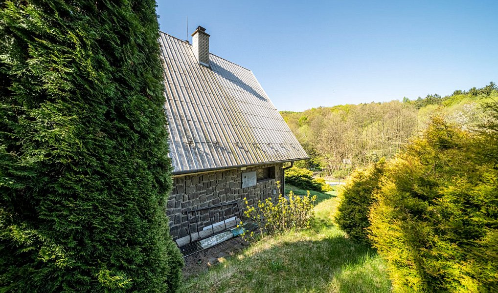 Prodej chaty/chalupy 75 m², Halenkovice – náhled fotky 5